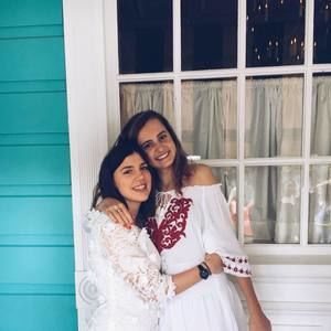 Meet your Posher, Sophia